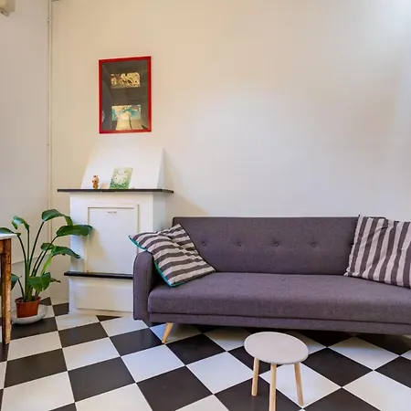 Porta Ticinese Colorful Apartment! Milan Exterior photo