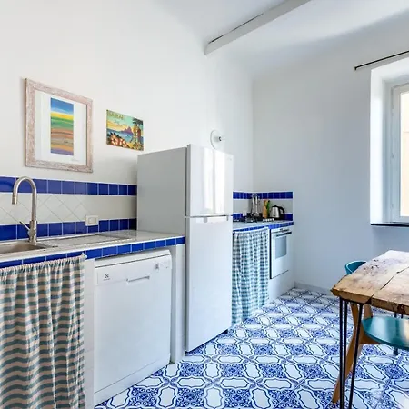 Porta Ticinese Colorful Apartment! Milan Exterior photo