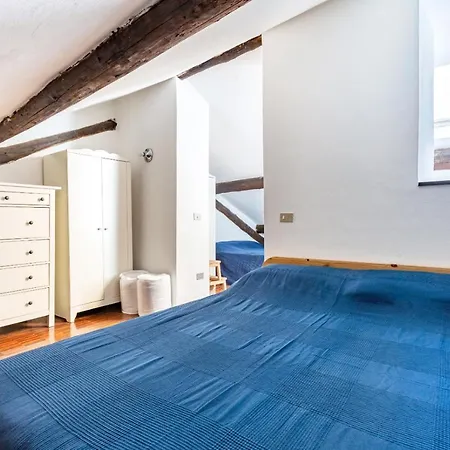 Porta Ticinese Colorful Apartment! Milan Exterior photo