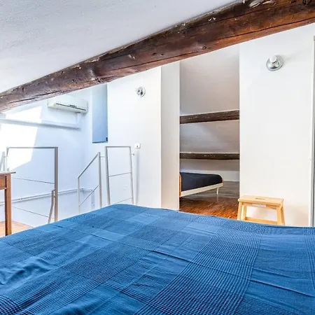 Porta Ticinese Colorful Apartment! Milan Exterior photo