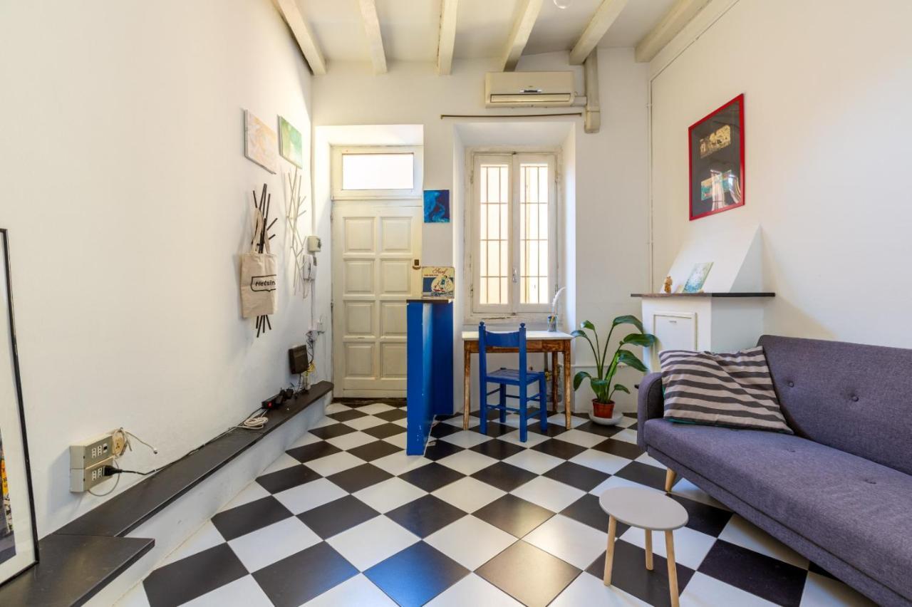 Porta Ticinese Colorful Apartment! Apartment Milan