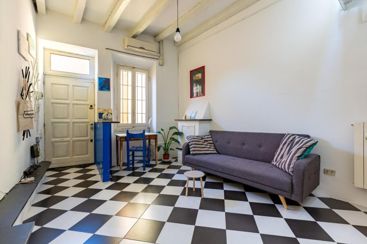 Porta Ticinese Colorful Apartment! Apartment Milan