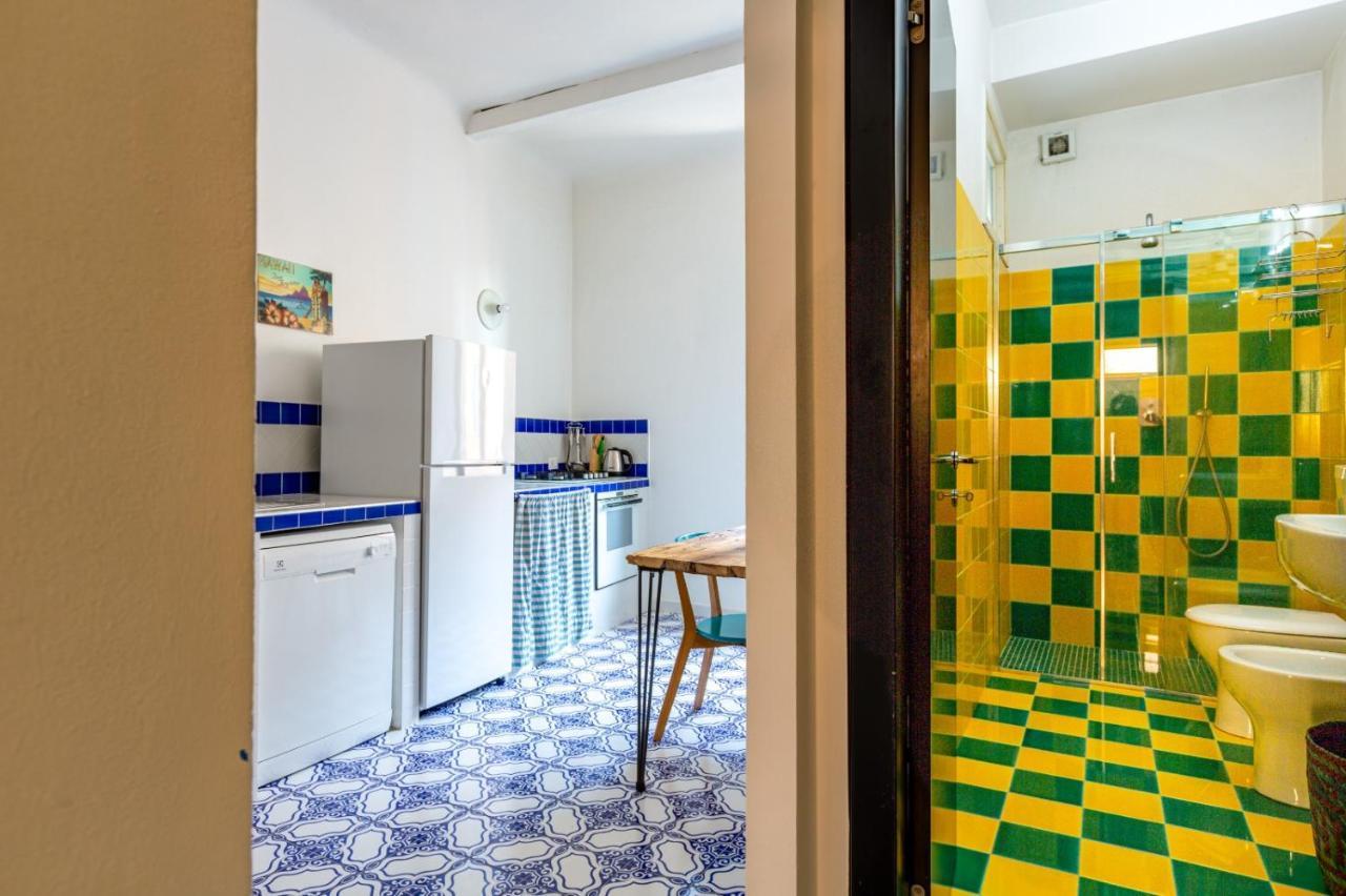 Porta Ticinese Colorful Apartment! Apartment