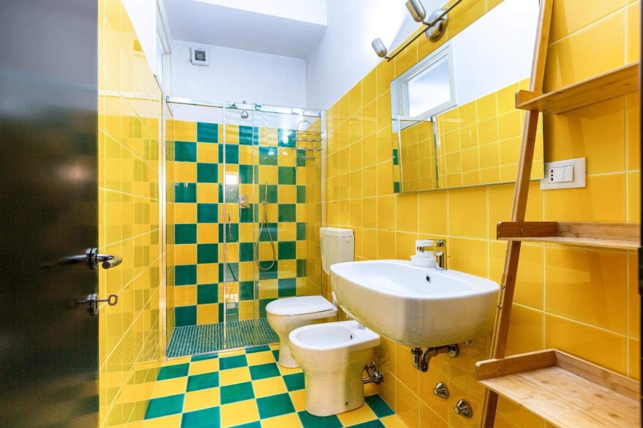 Porta Ticinese Colorful Apartment! Apartment